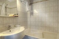 Фото Hotel France Albion