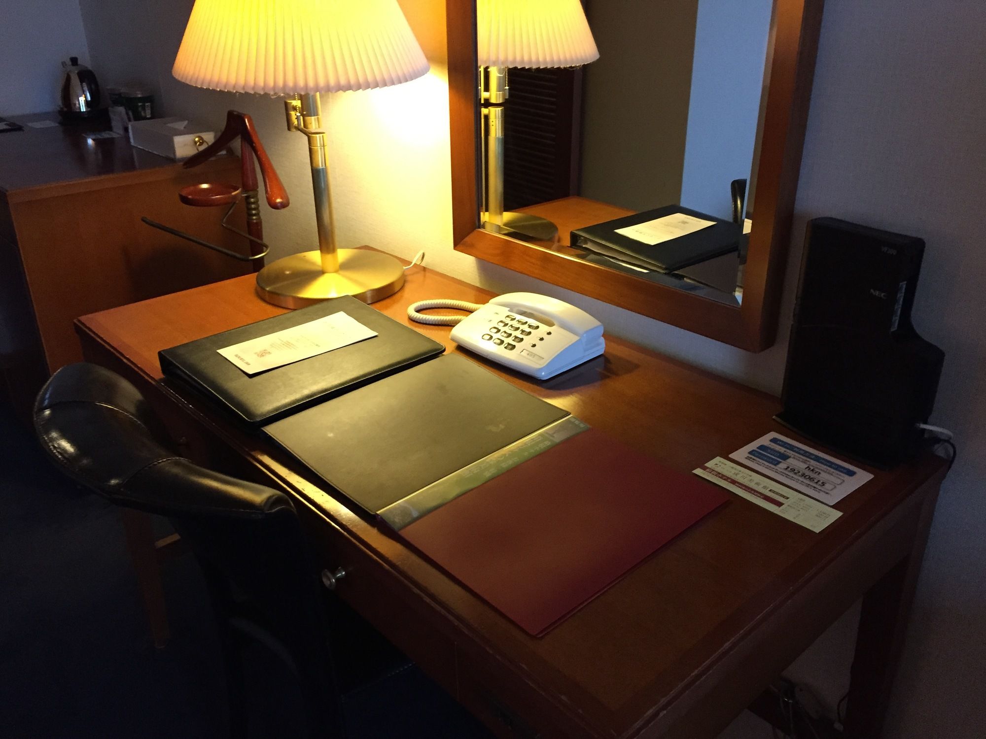 Фото Hakone Hotel