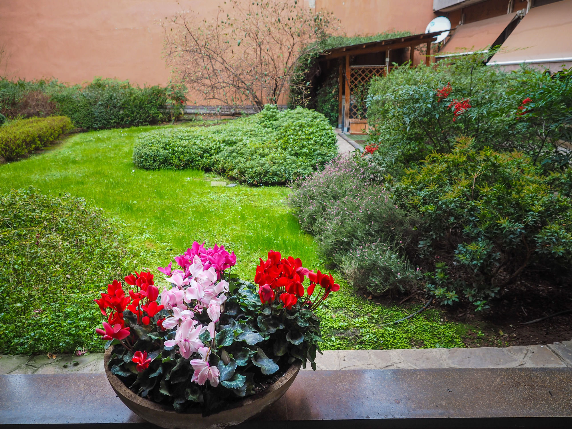 Фото Navigli Suites