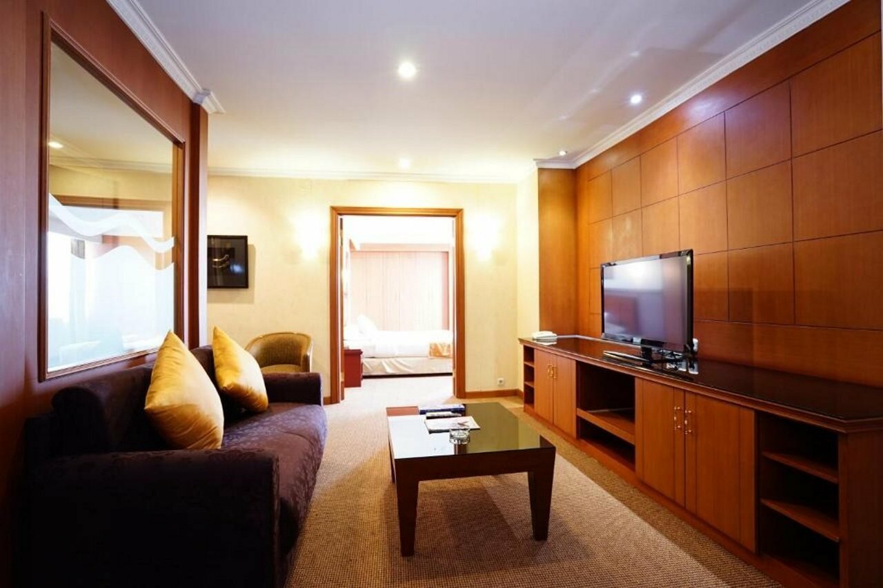 Фото Golden Boutique Hotel Kemayoran