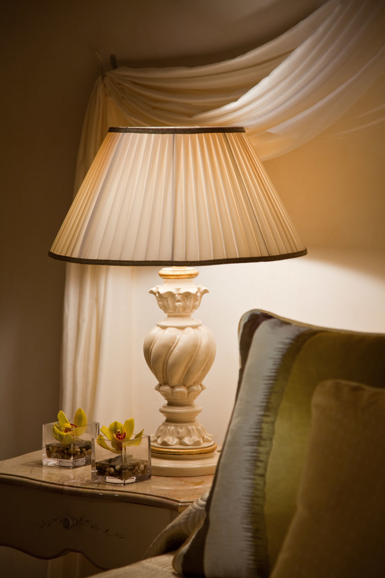 Фото Grand Hotel Timeo, A Belmond Hotel, Taormina