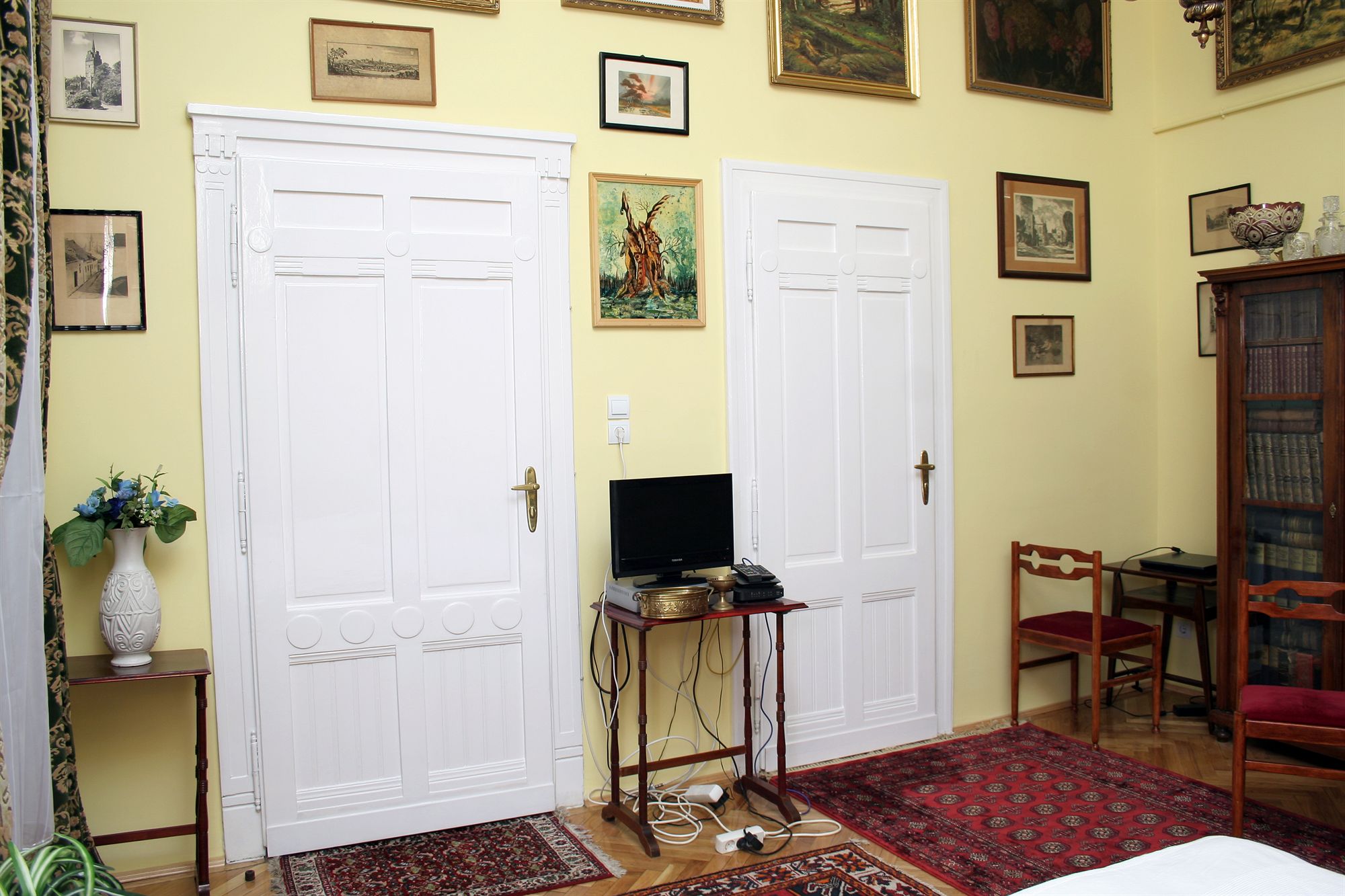 Фото Central Apartments Budapest