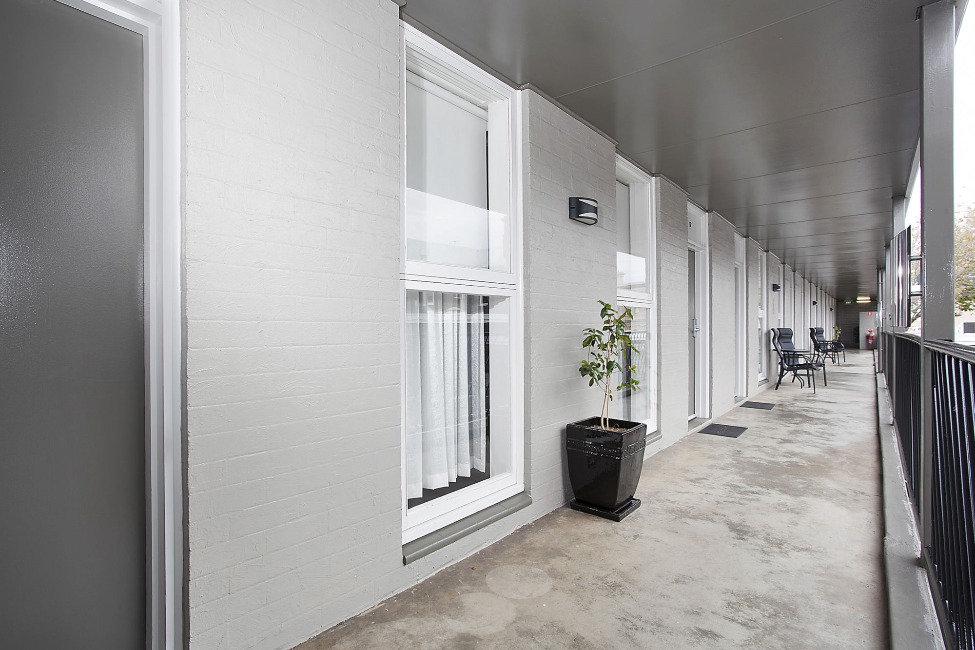 Фото Comfort Inn Western