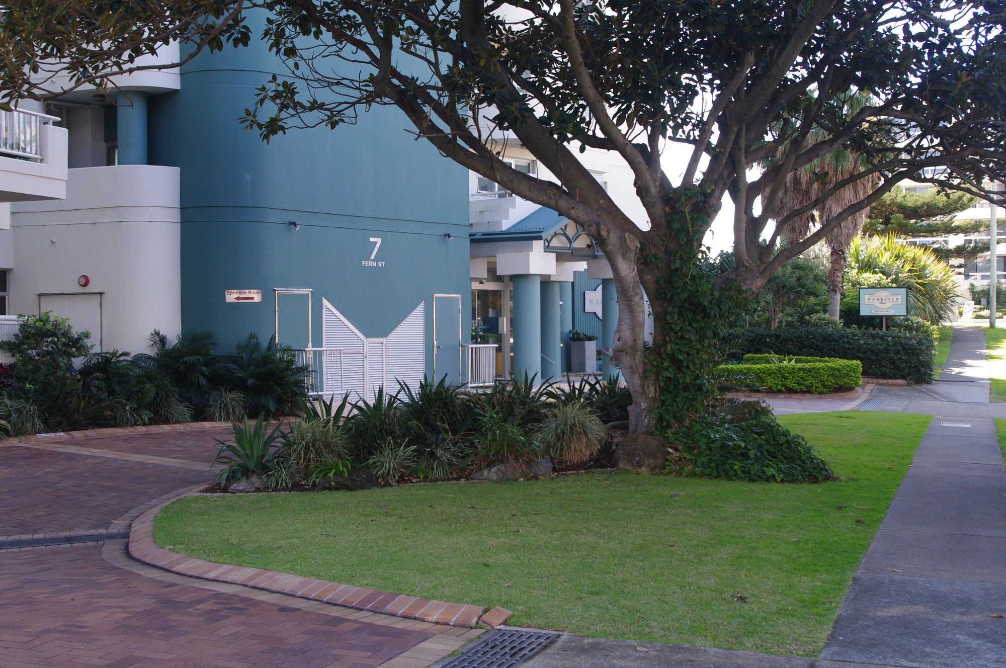 Фото Marriner Views