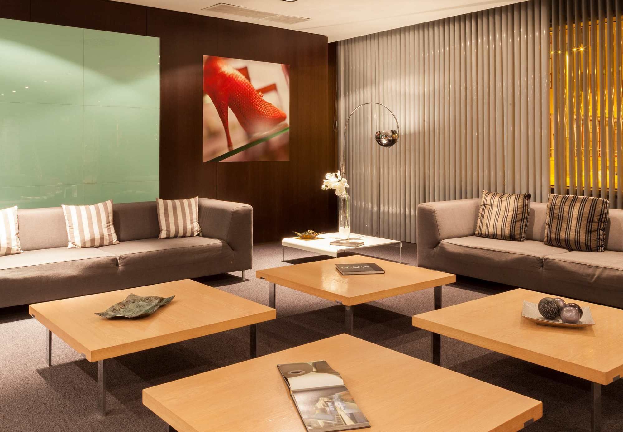 Фото Ac Hotel Elda by Marriott