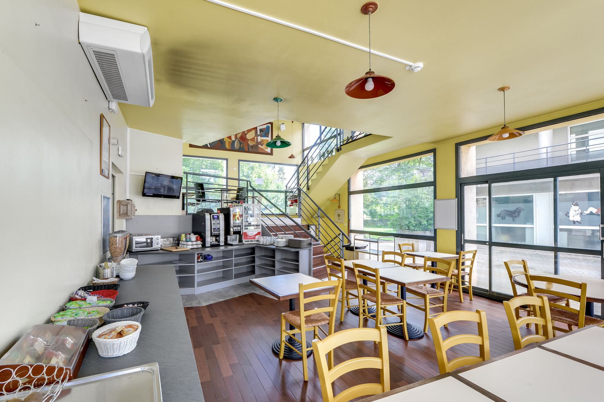 Фото Ibis Annecy Cran Gevrier