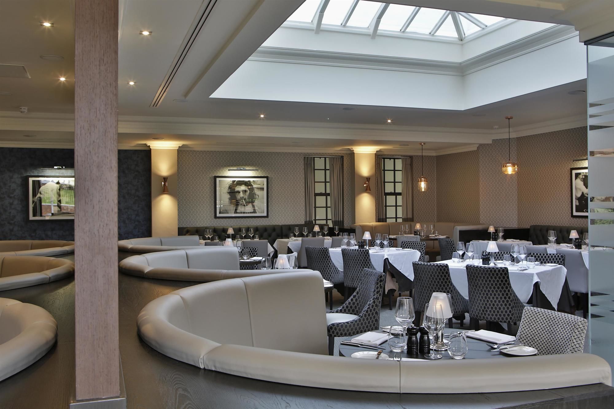 Фото Best Western Plus Birmingham Nec Meriden Manor Hotel