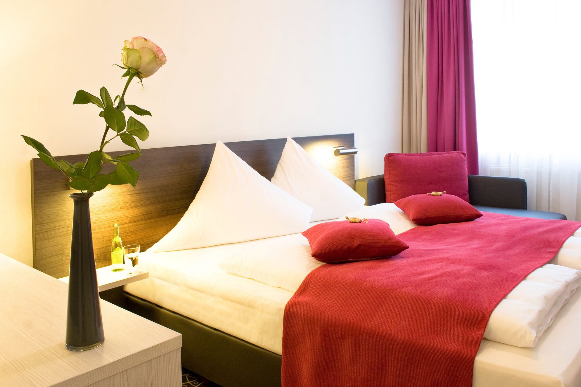 Фото Hotel Mirabell by Maier Privathotels