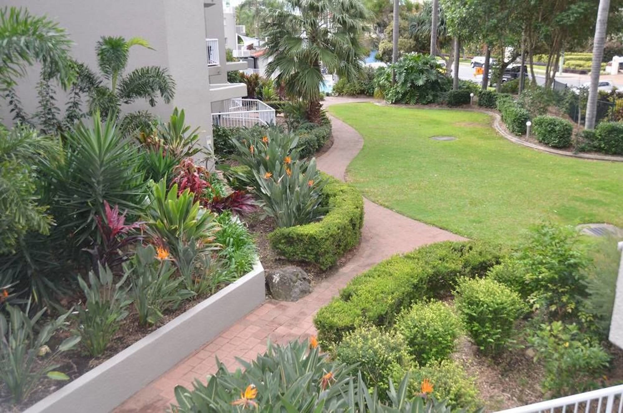 Фото Markham Court