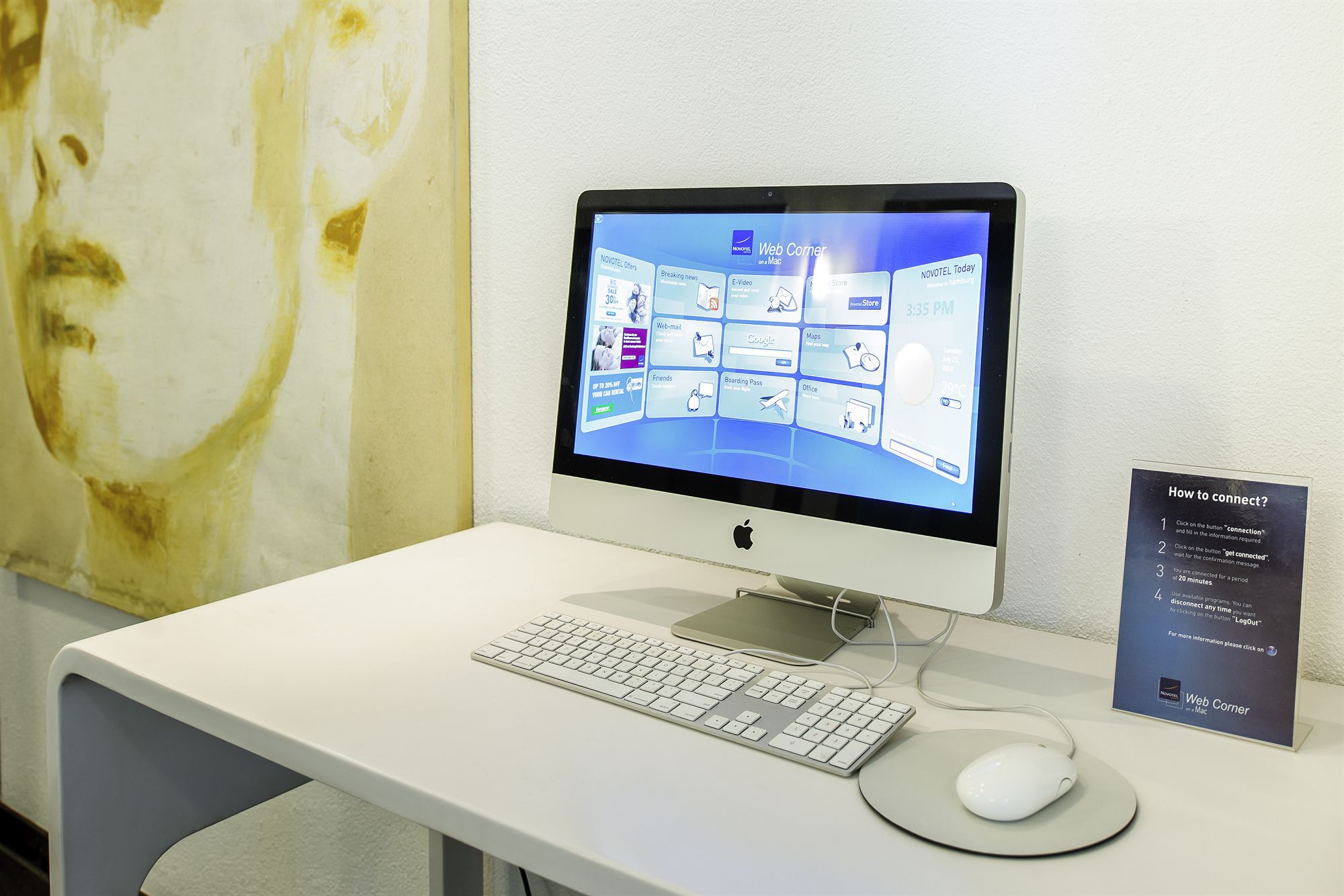 Фото B&b Hotel Rueil Malmaison Gare