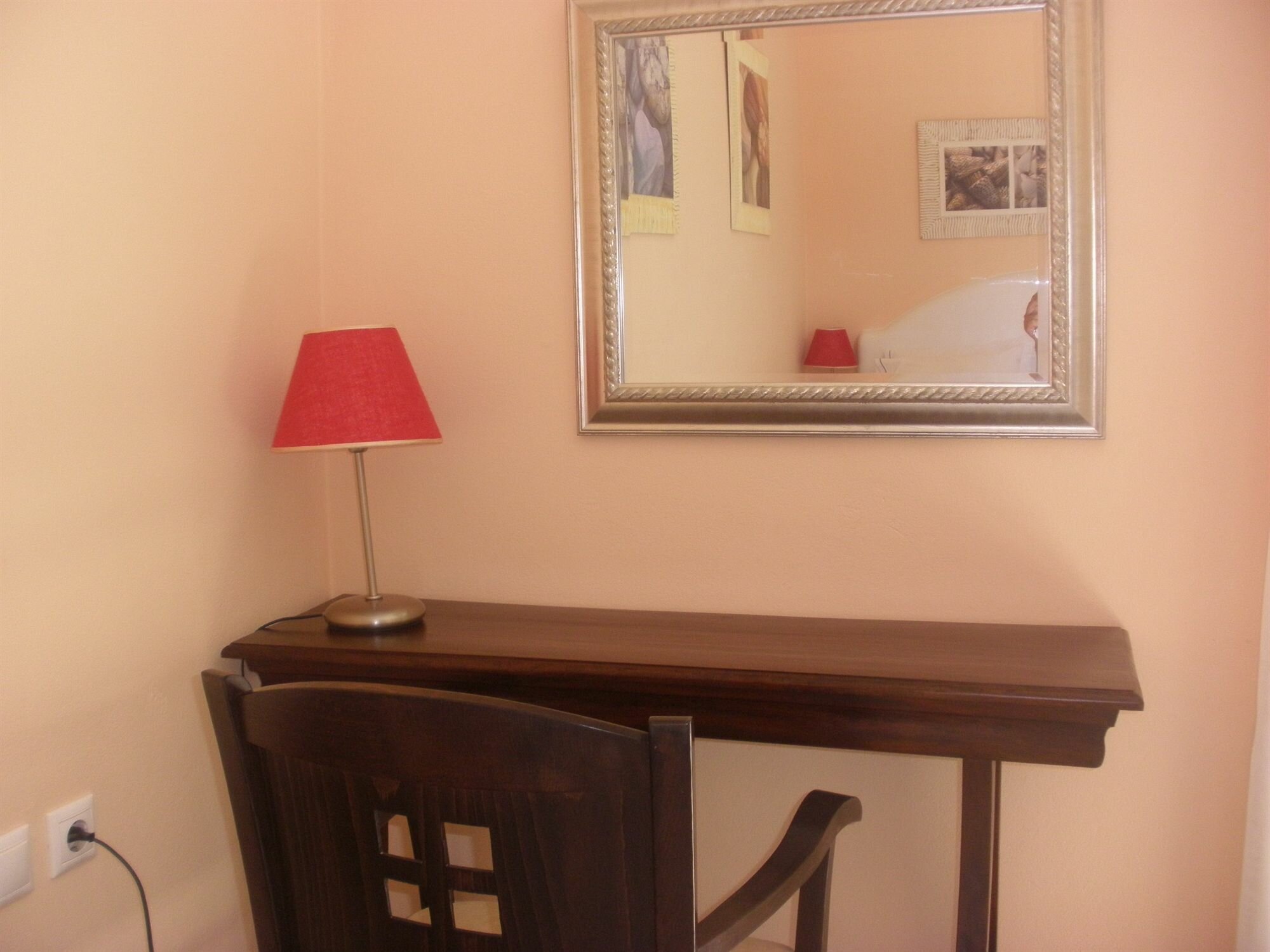 Фото Blue Harmony Apartments