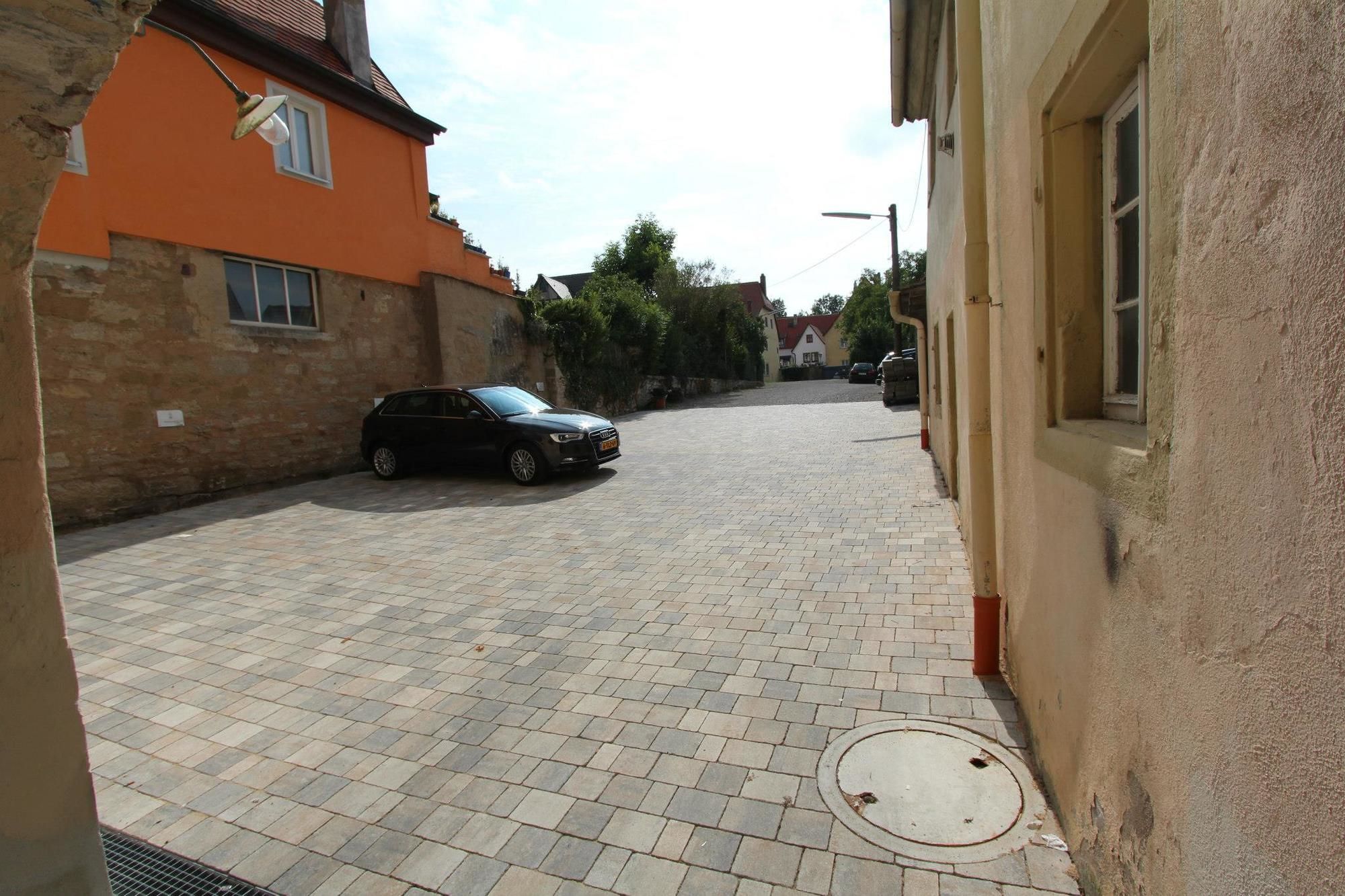 Фото Hotel Goldener Hirsch