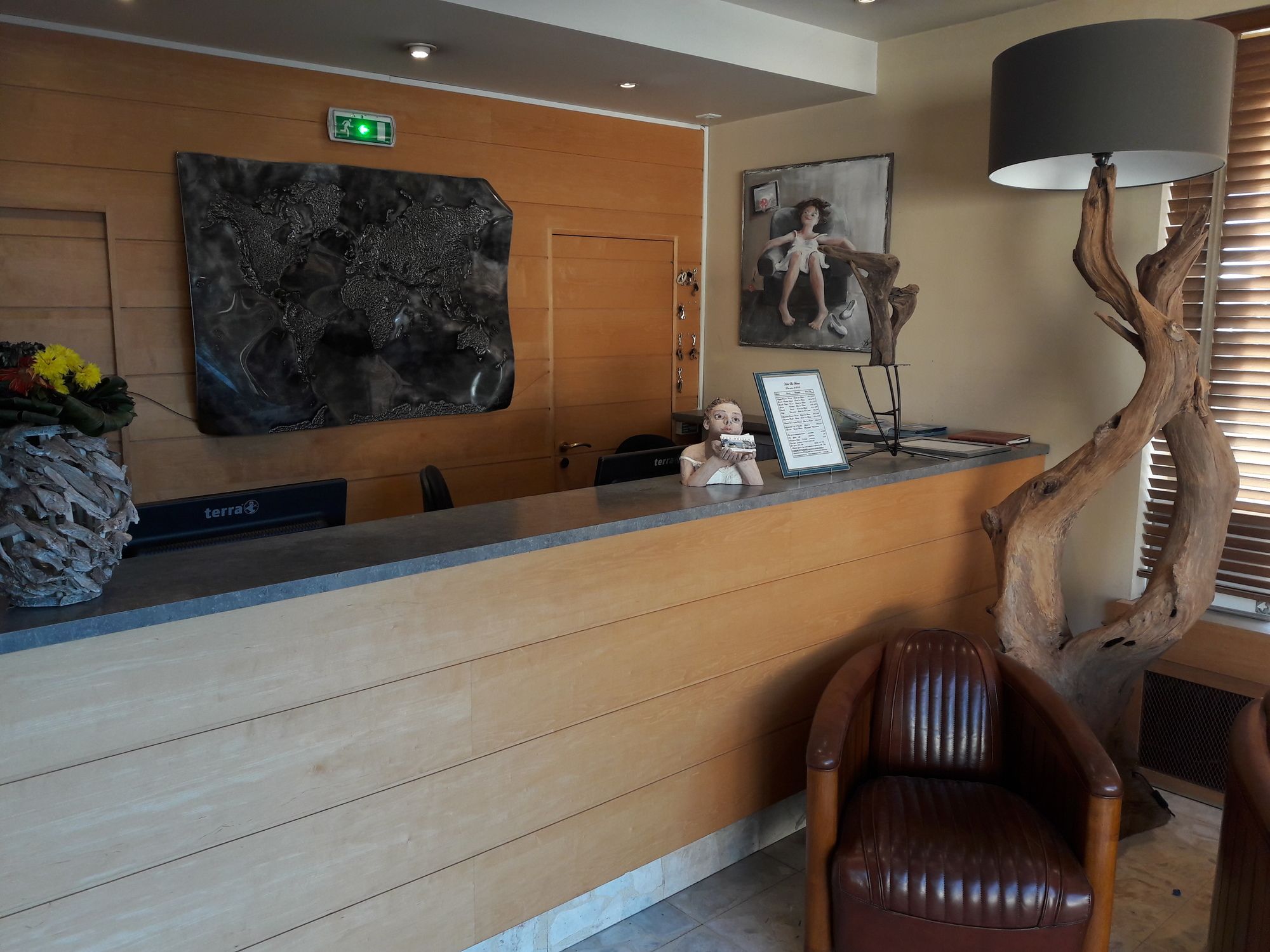 Фото отеля 4