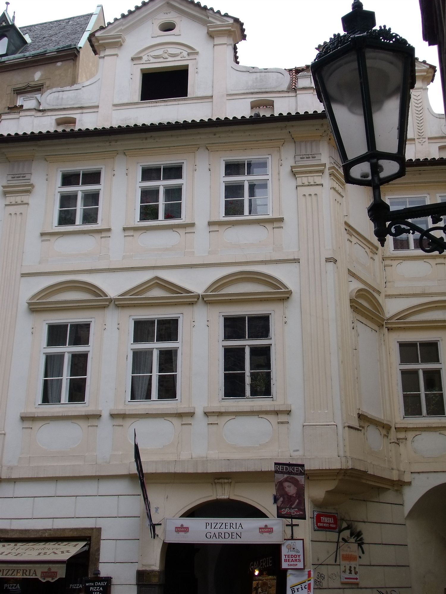 Фото Apartments Tynska 7