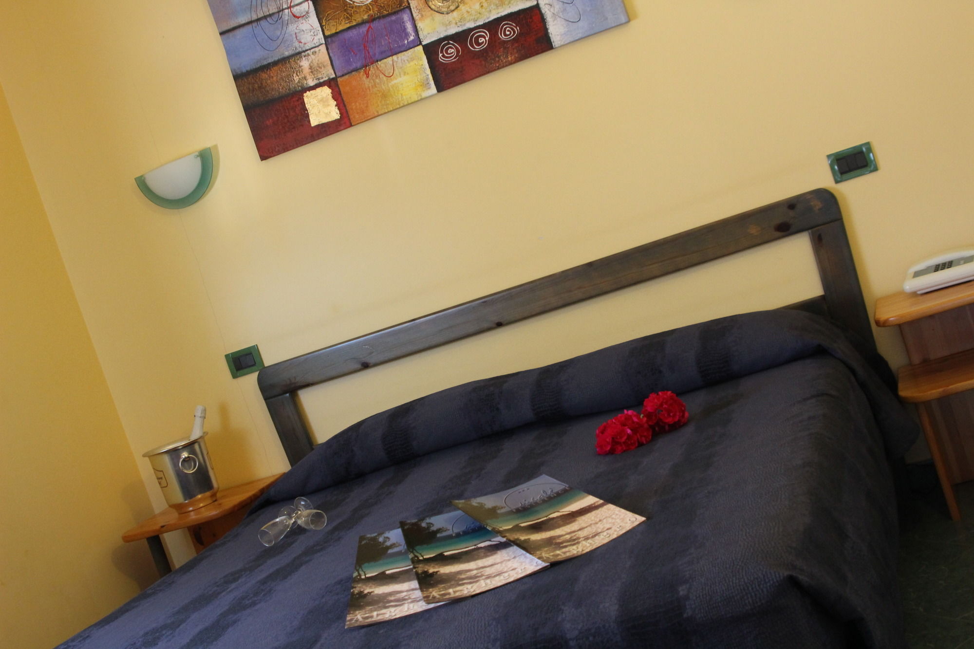 Фото Residence Picalè