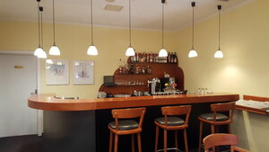 Гостиница Arthotel Ana Fleur