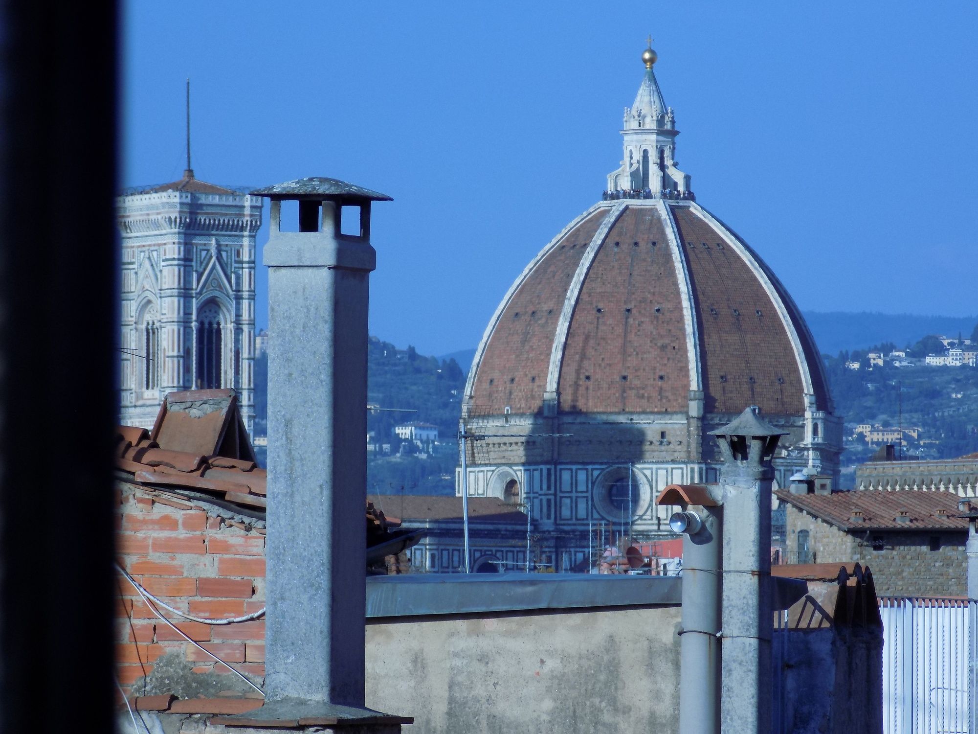 Фото Il Pitti Soggiorno