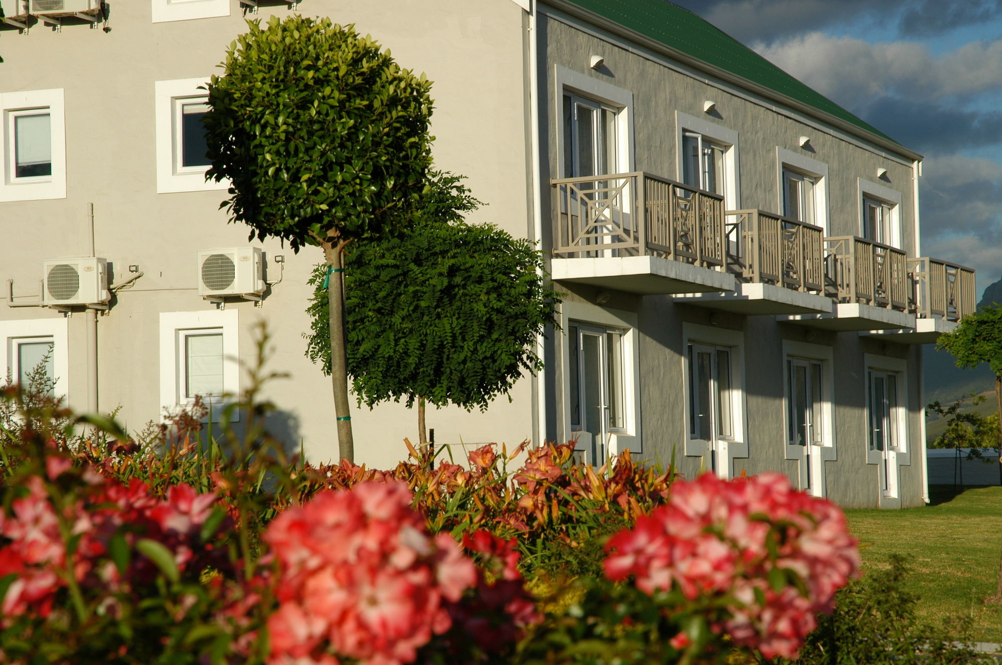 Фото Protea Hotel Stellenbosch