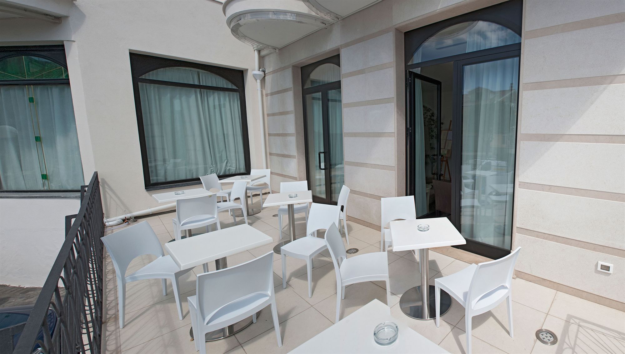Фото Hotel Fini