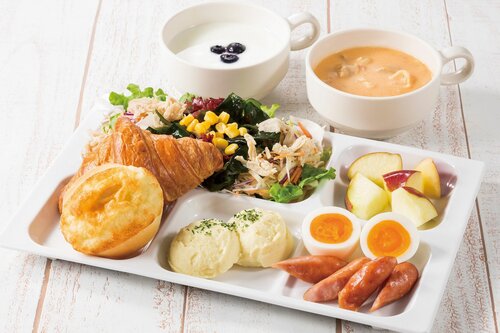 Гостиница Comfort Hotel Narita в Нарите