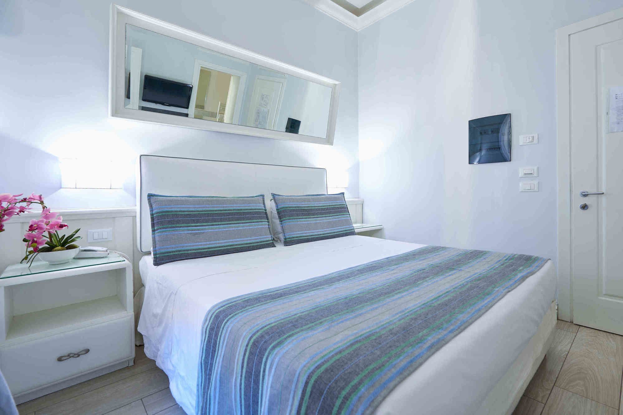 Фото La Residenza dell'Orafo