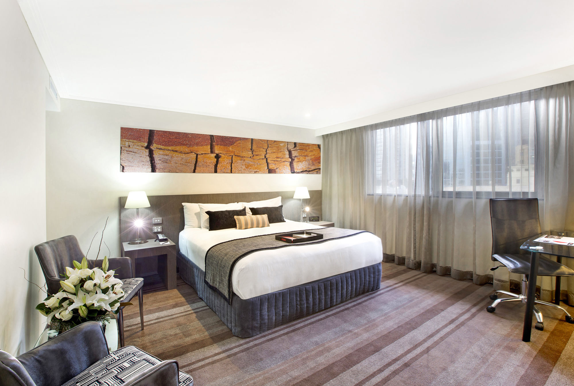 Фото Rydges World Square
