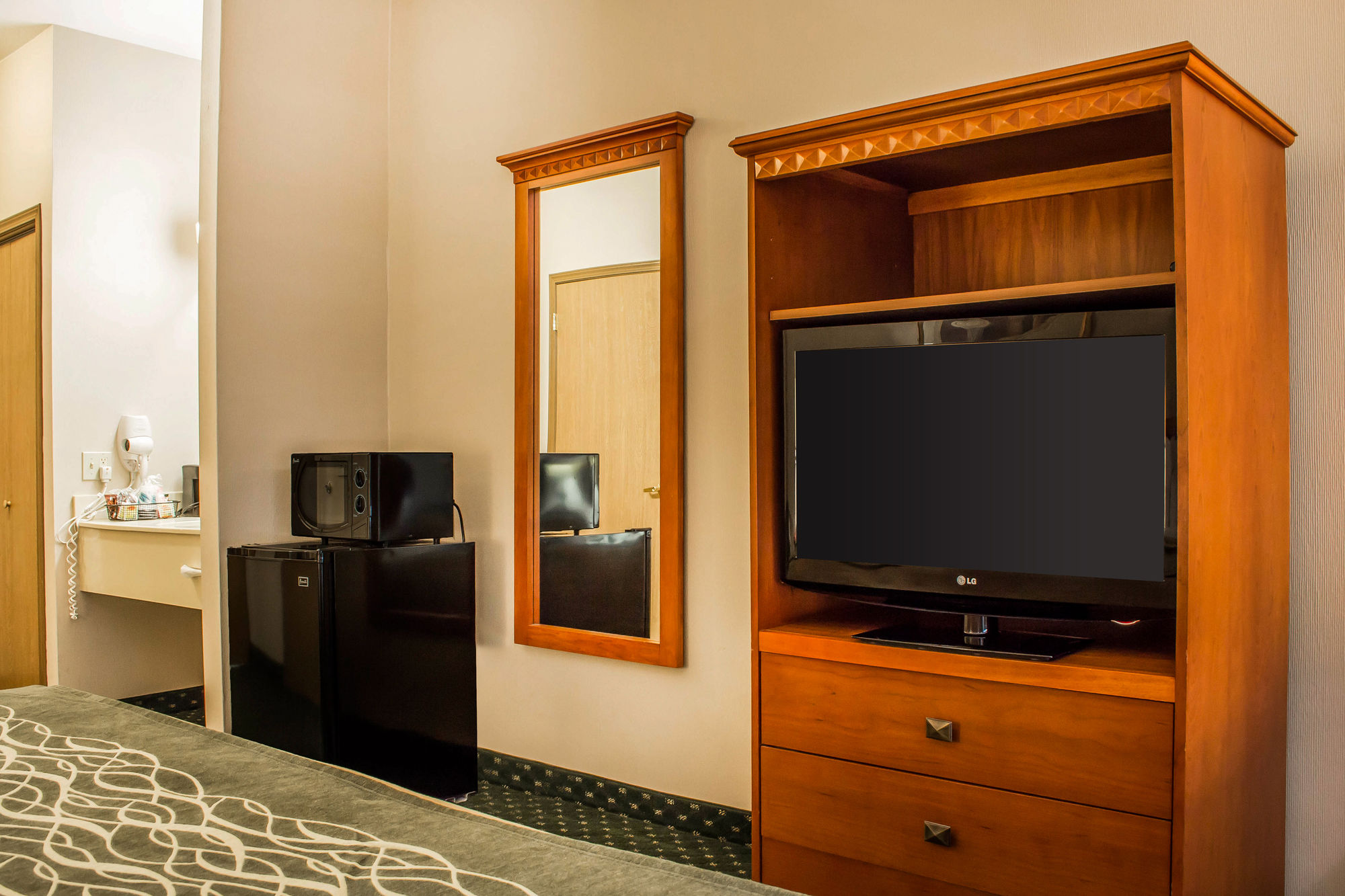 Фото Clarion Inn Kingman I-40 Route 66