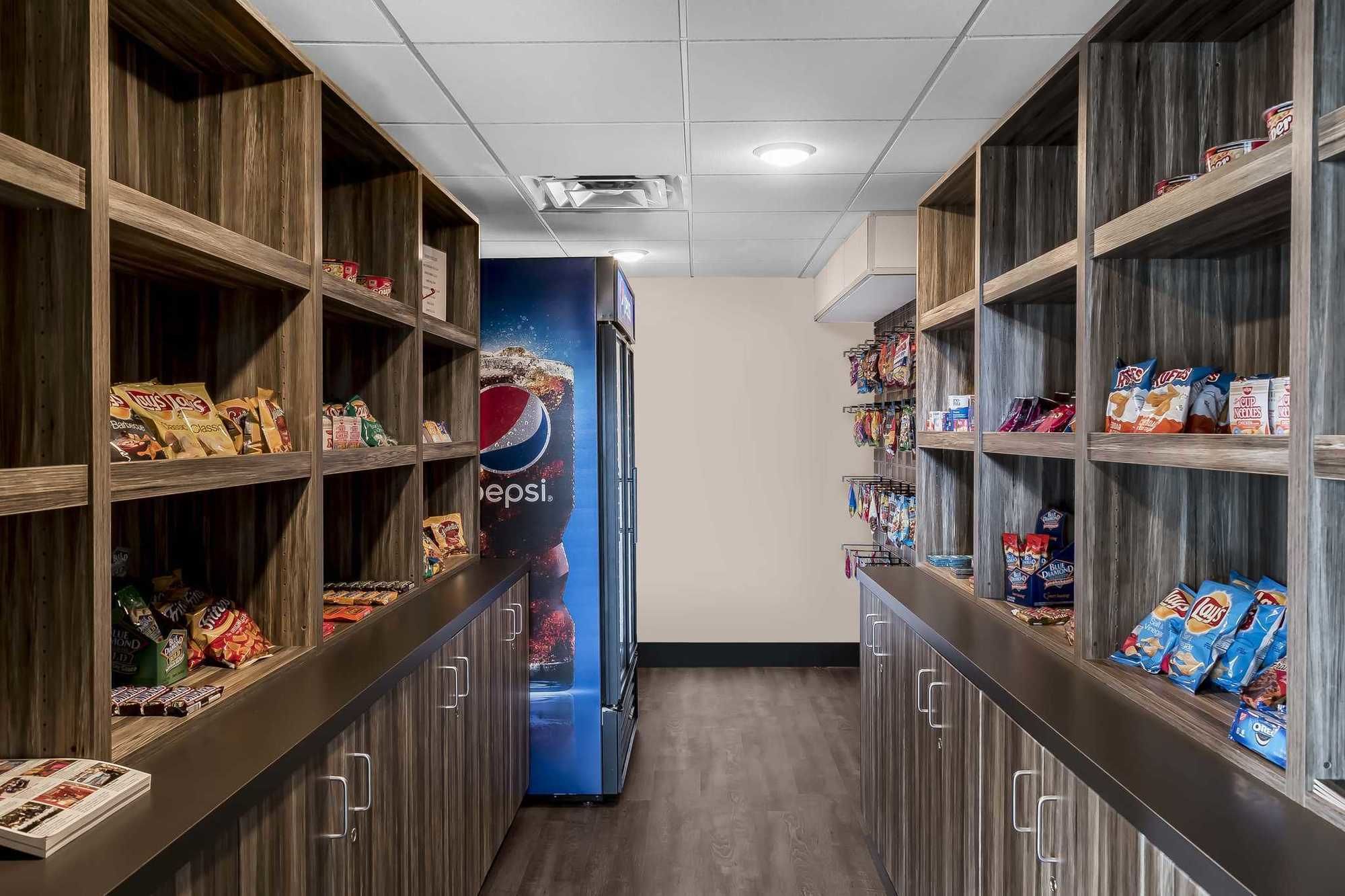 Фото Copper King Convention Center, Ascend Hotel Collection