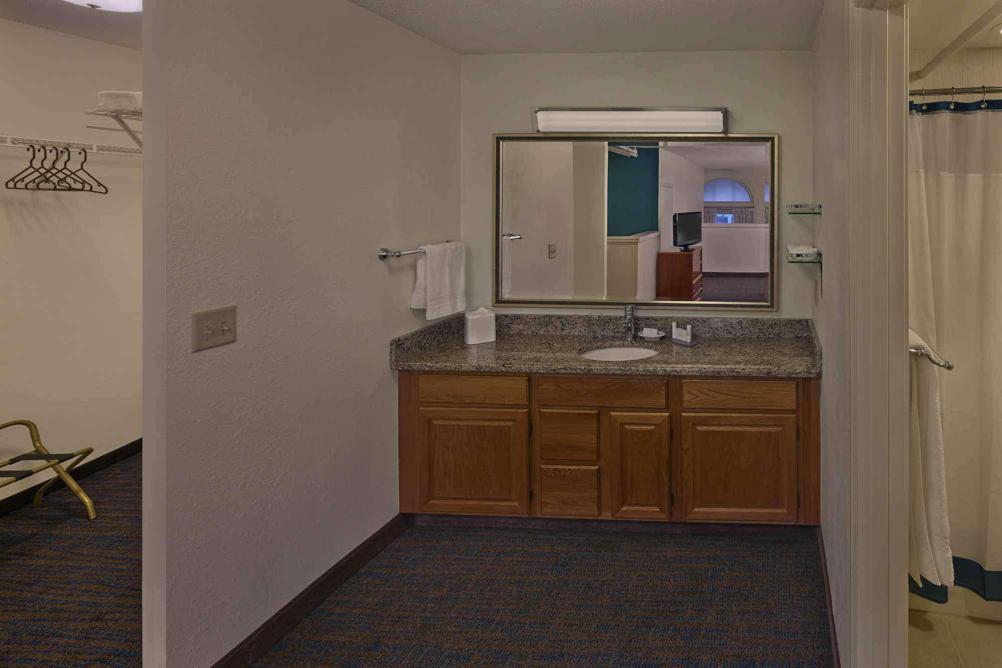 Фото Residence Inn by Marriott Hartford Downtown