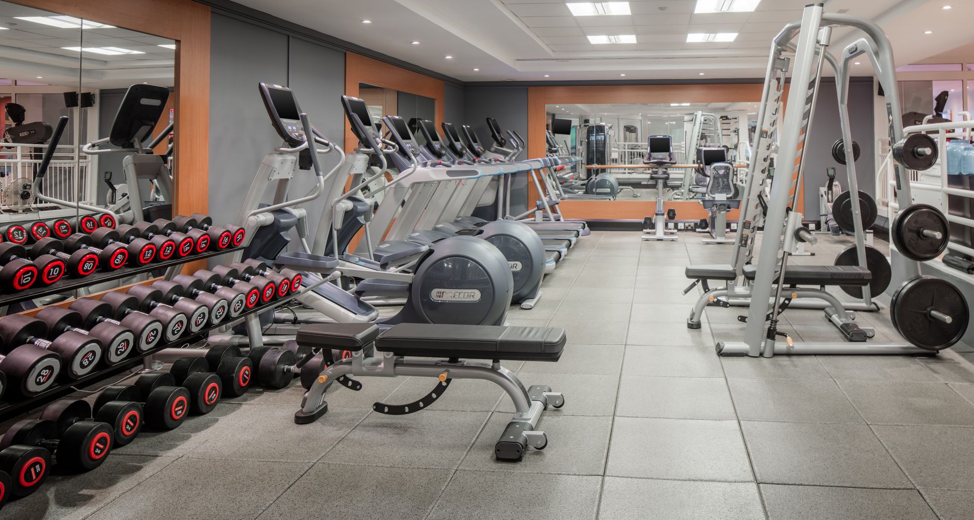 Фото Hilton Northampton