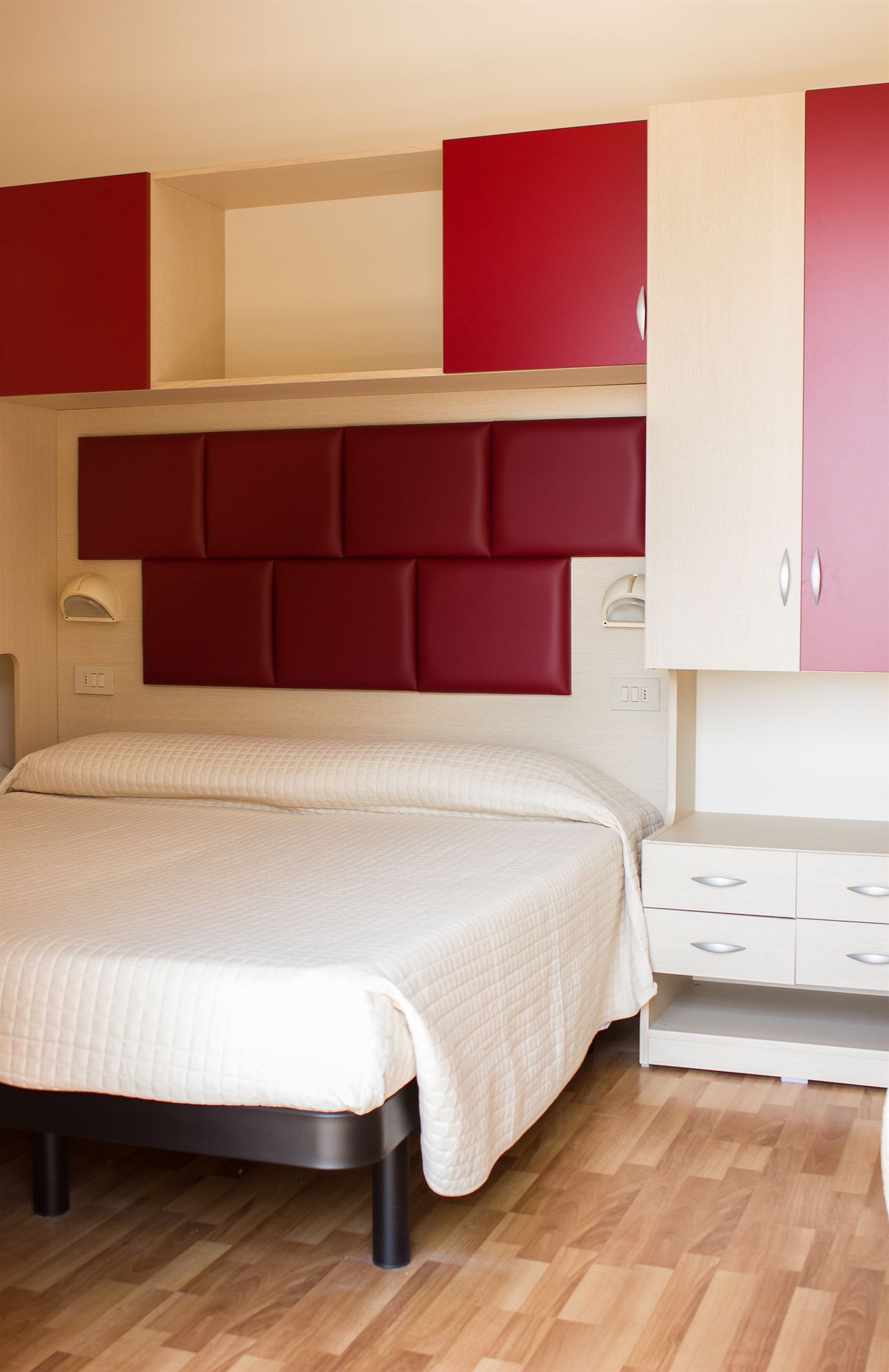 Фото Hotel Stresa