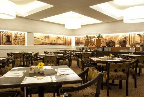 Внешний вид отеля Tierra Viva Arequipa Plaza Hotel в Арекипе, фото 2