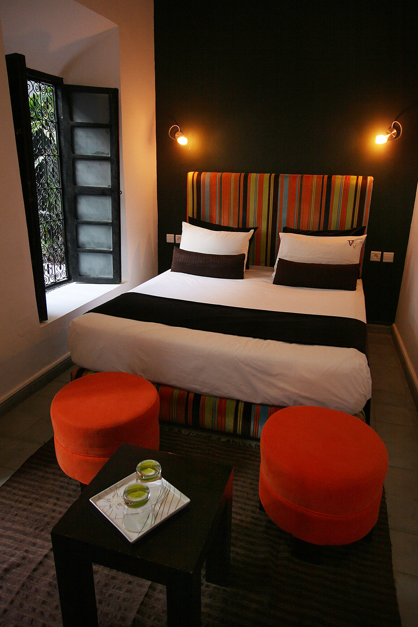 Фото Riad Villa Wenge & SPA