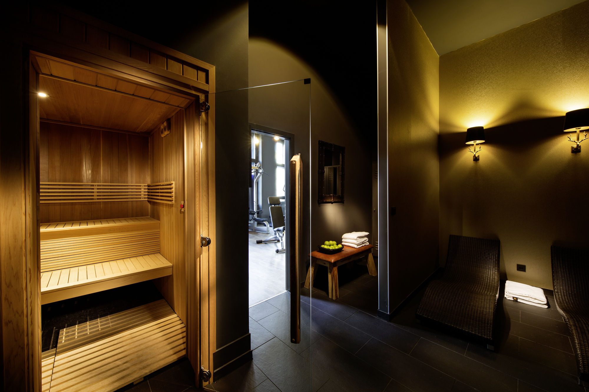 Фото Pentahotel Braunschweig