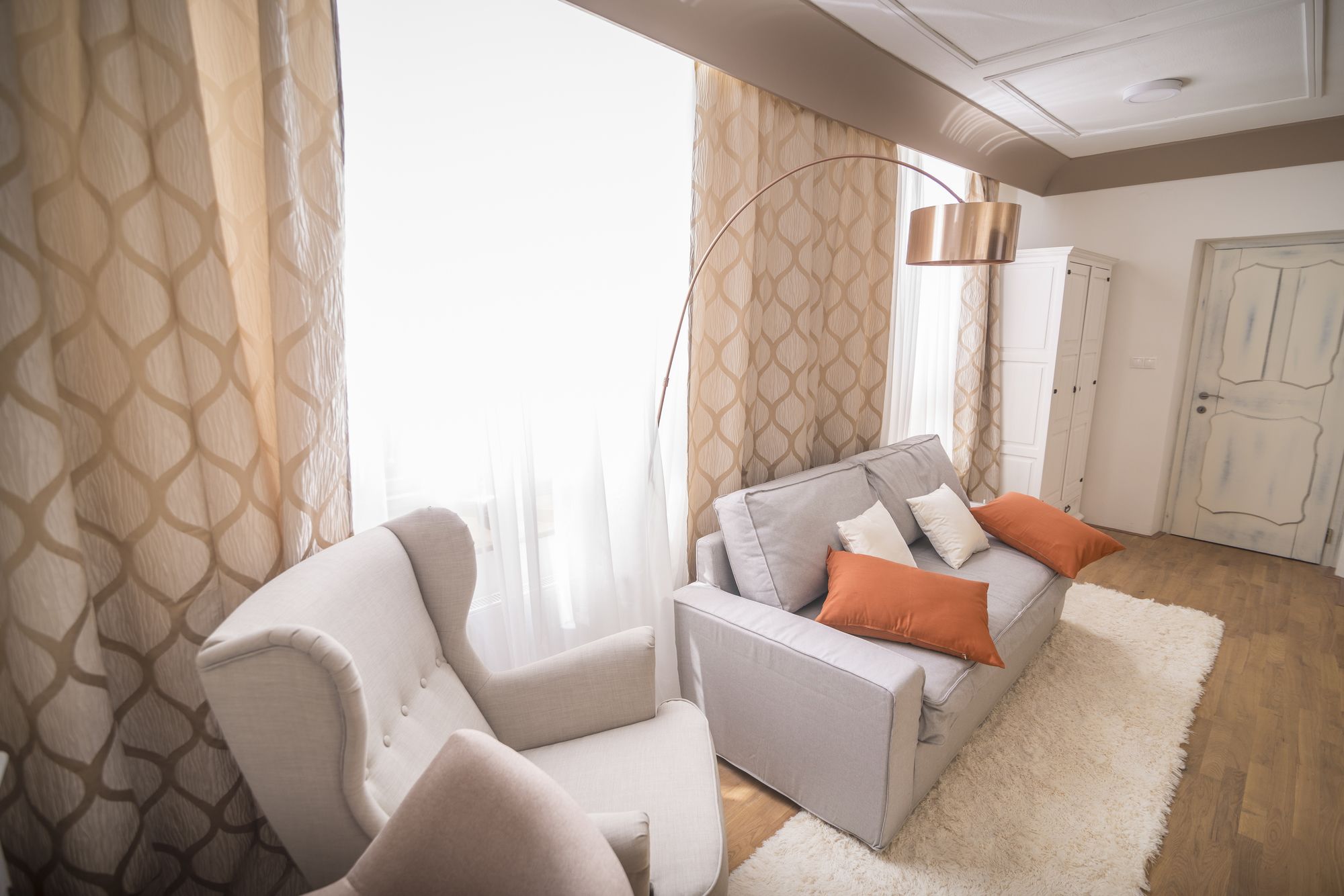 Фото Krumlovská pohádka