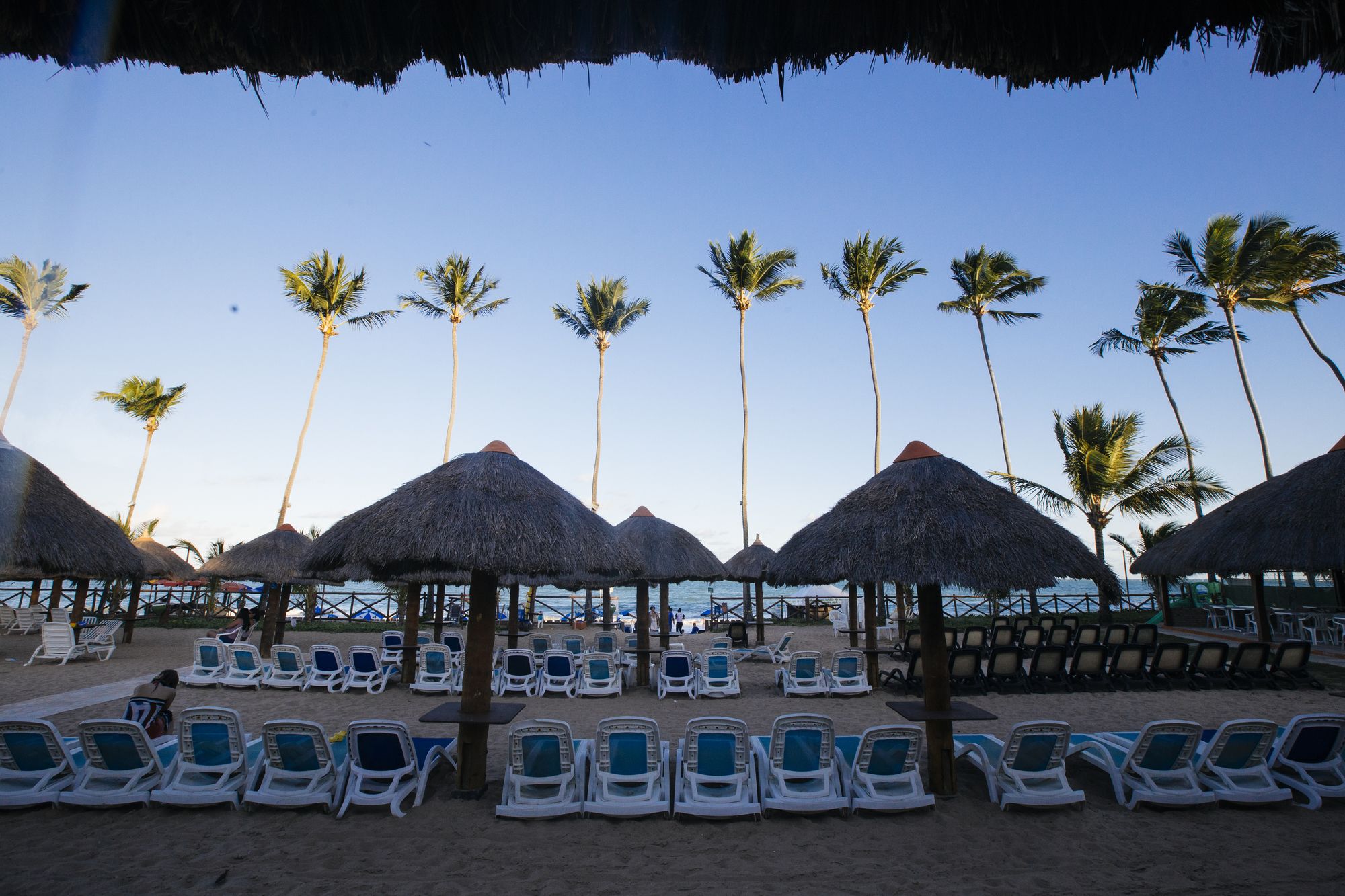 Фото Salinas Maceió All Inclusive Resort