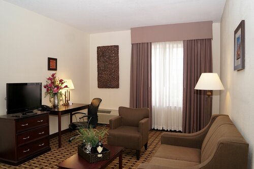Гостиница Savai Hotel в Штате Канзас