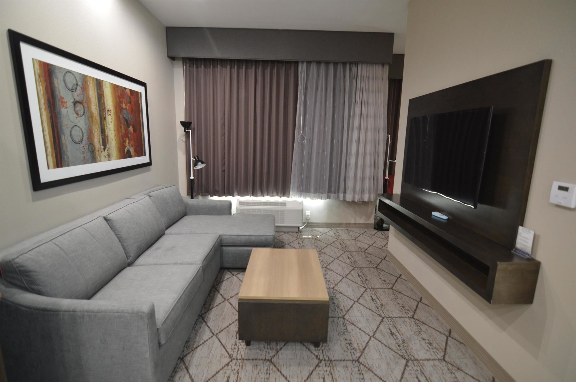 Фото Best Western Plus Executive Residency Ih-37 Corpus Christi