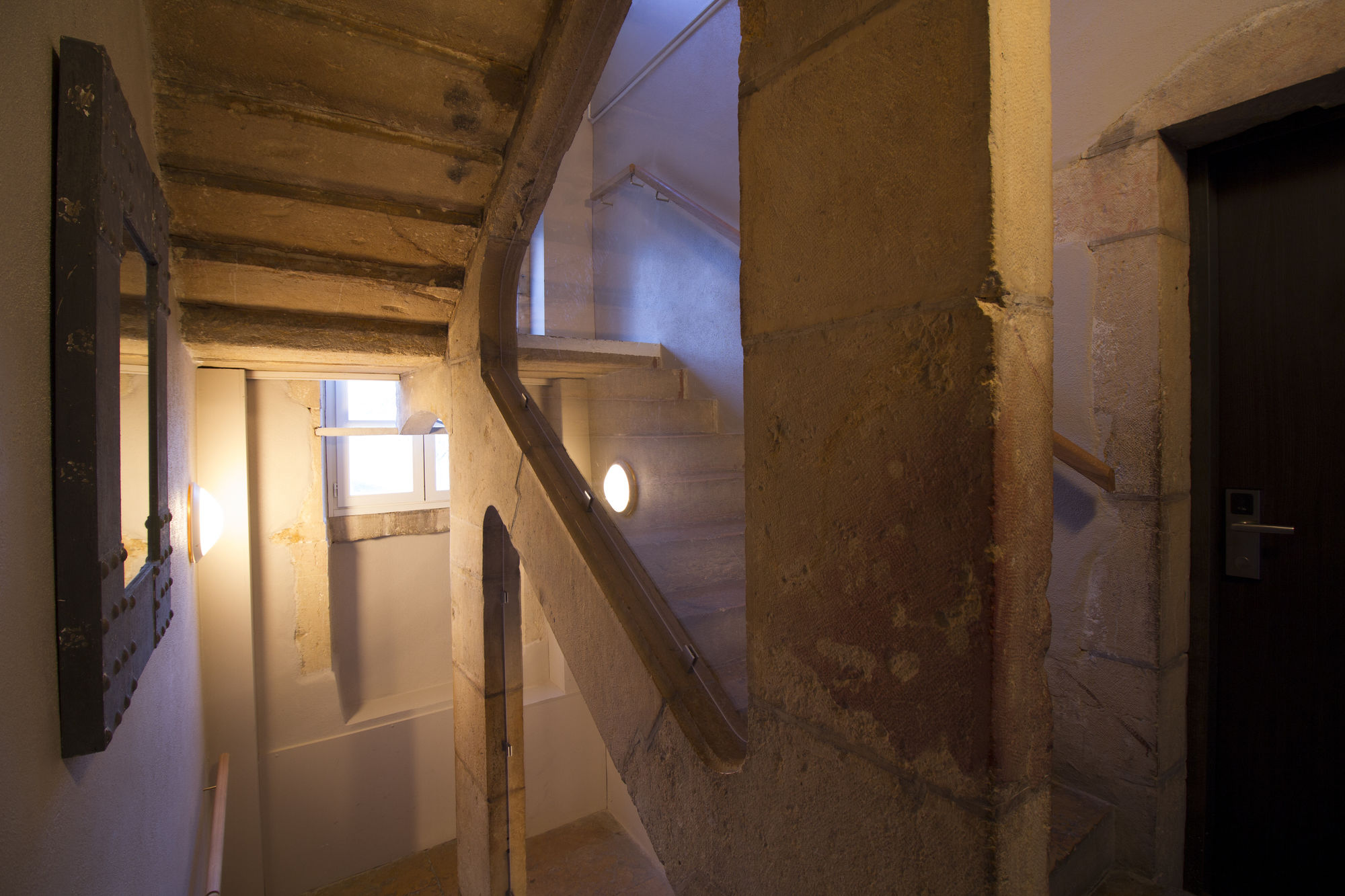 Фото Hôtel Philippe le Bon