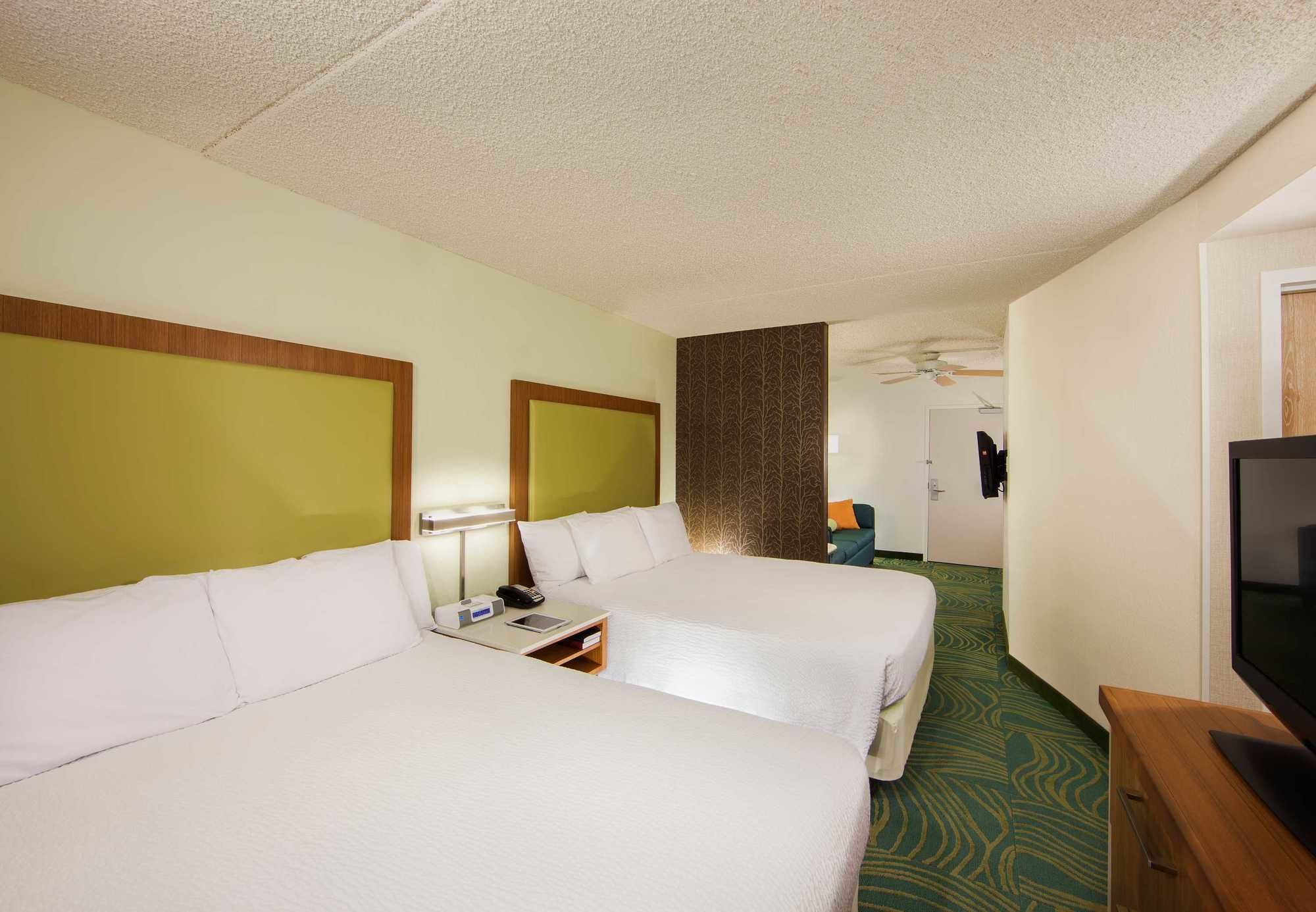 Фото Springhill Suites by Marriott Phoenix Glendale Peoria