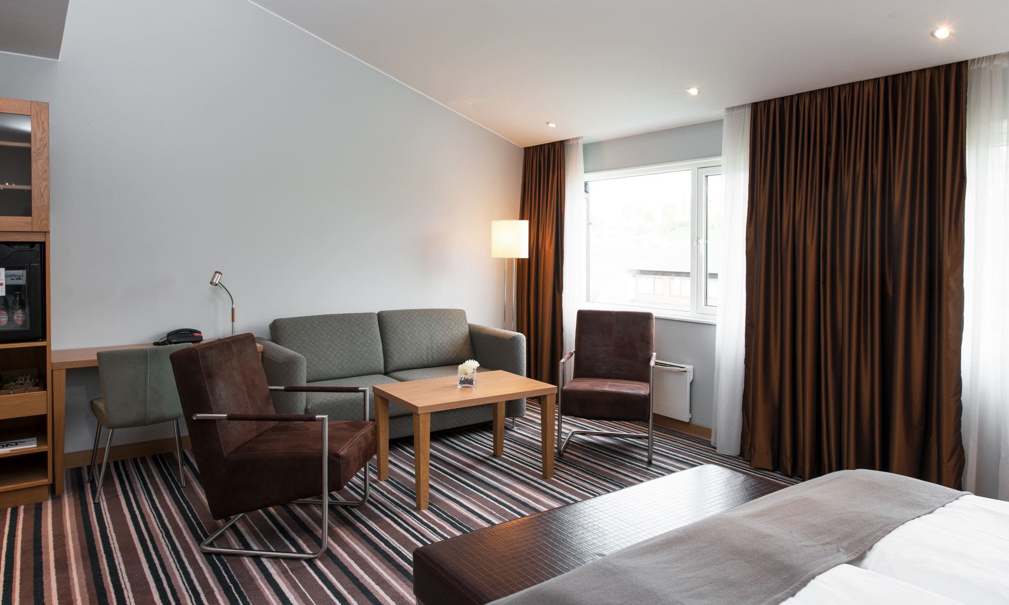 Фото Thon Hotel Vettre