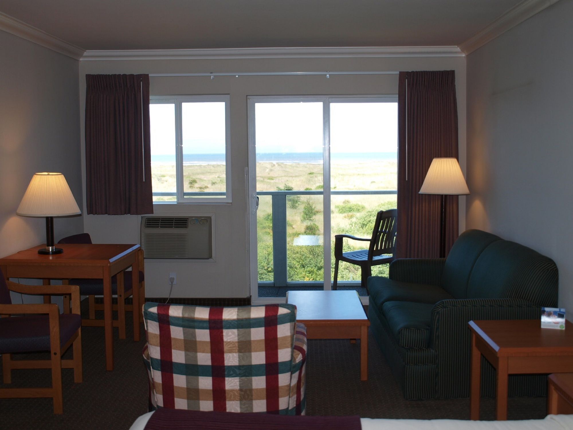 Фото Ocean Paradise Hotel and Resort