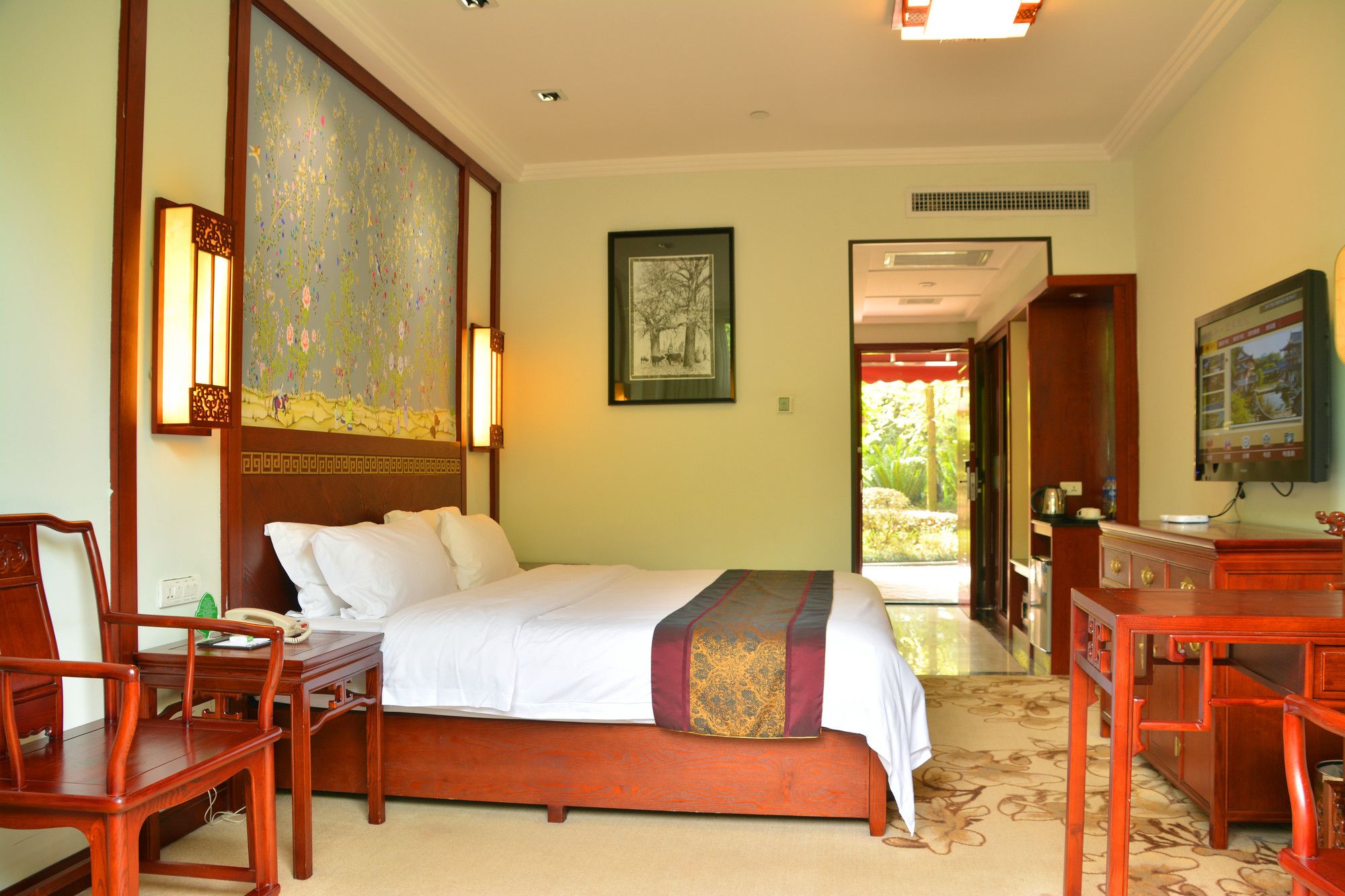 Фото Guilinyi Royal Palace