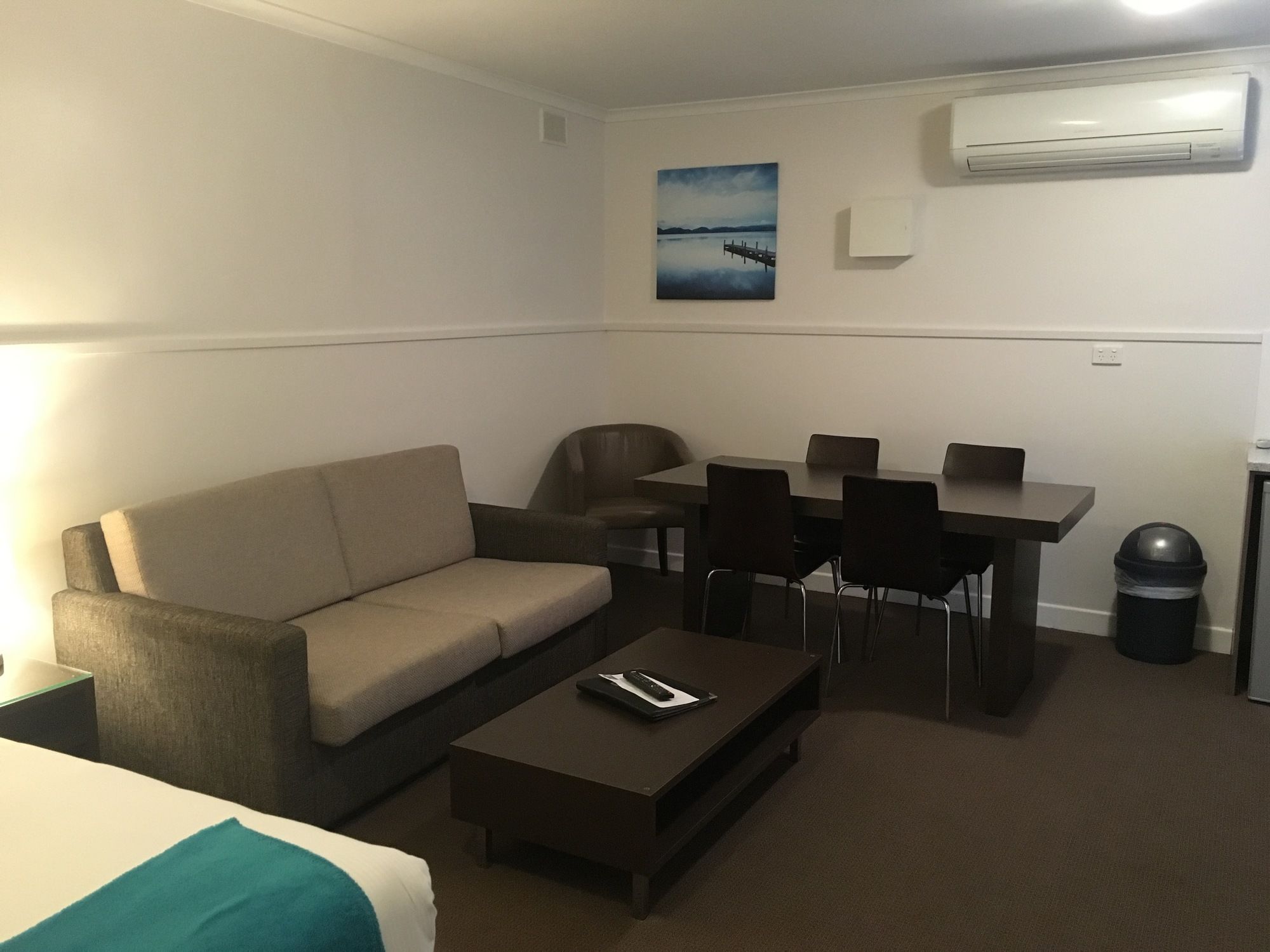Фото Comfort Inn Victor Harbor