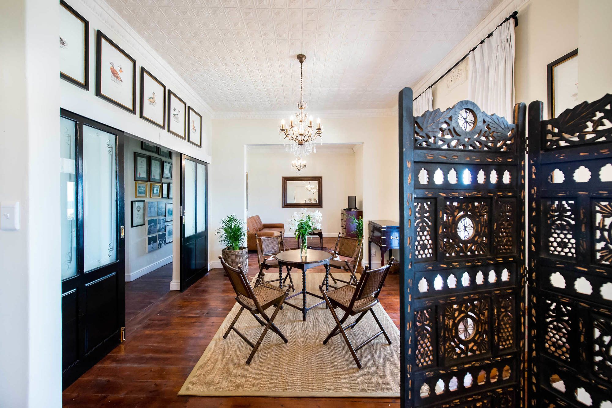 Фото The Inn At Castle Hill