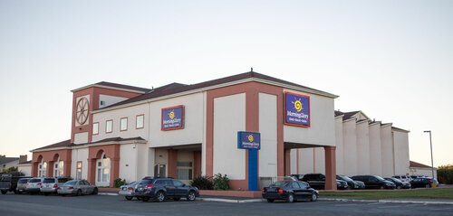 Гостиница BayVue Hotel, Resort and Suites в Ошен Шорс