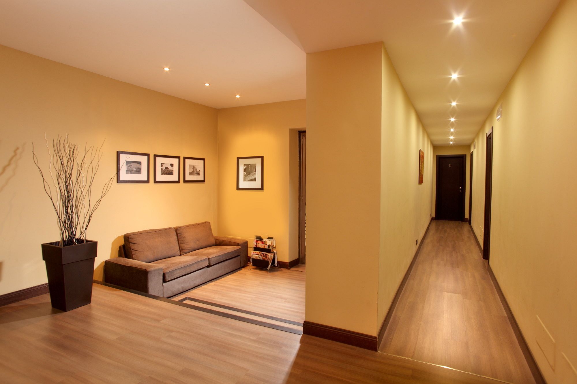 Фото Hotel Boutique Nazionale