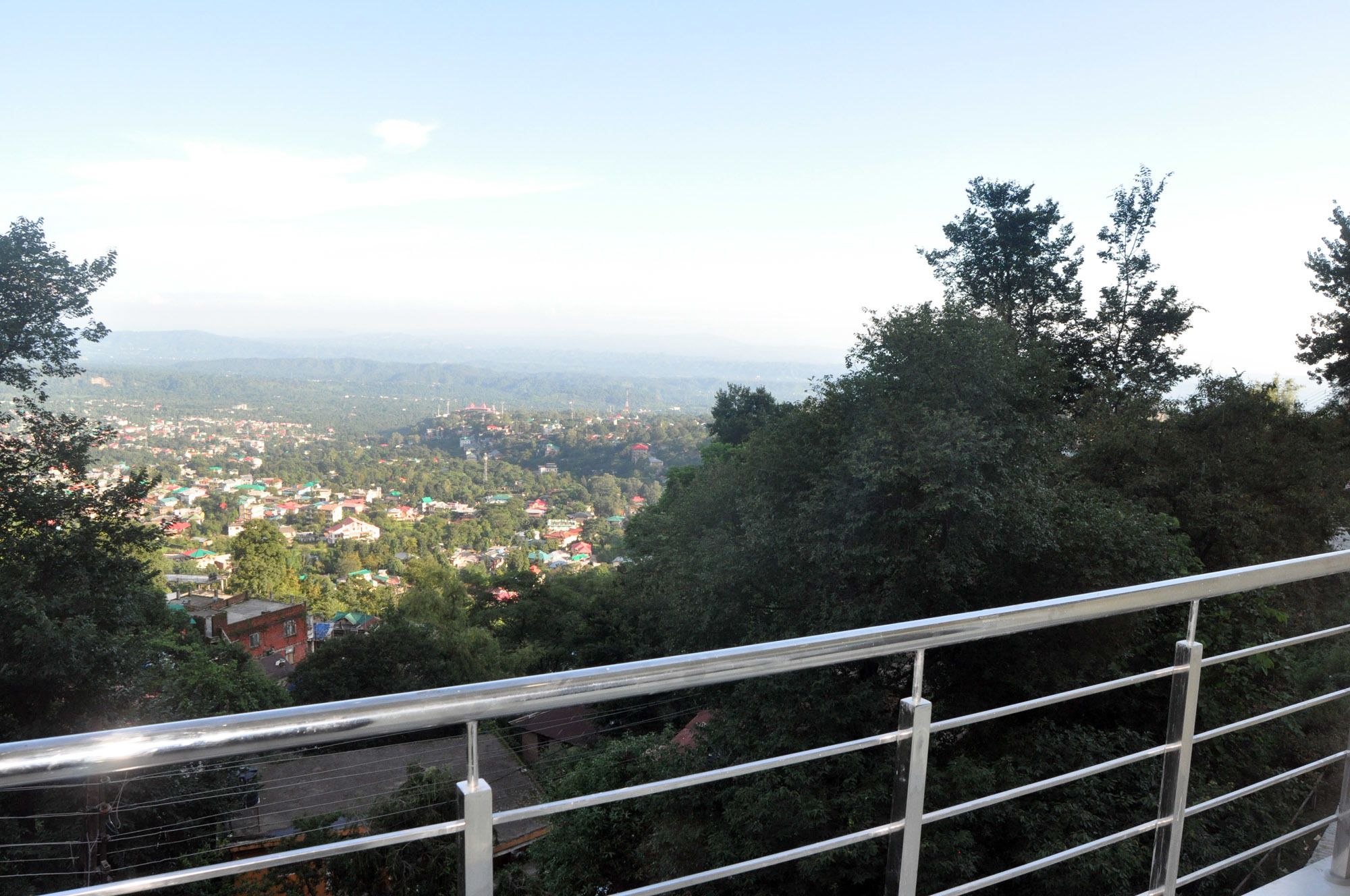 Фото Bliss Valley by La Riqueza Hotels