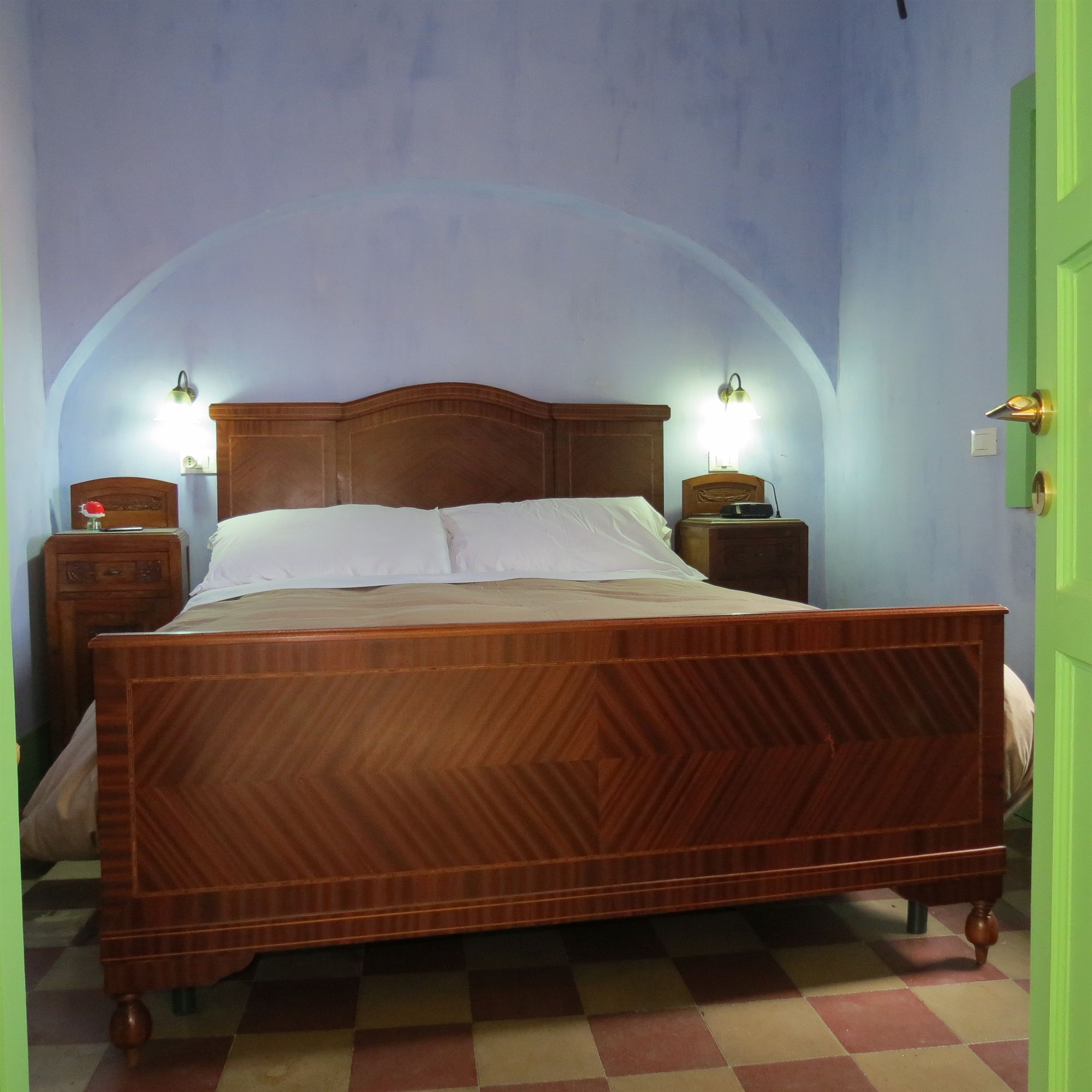 Фото Casa D'aria