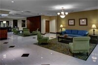 Фото Holiday Inn Express Richmond Downtown, an Ihg Hotel